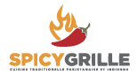 Spicy Grille