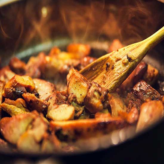 Spicy Grille